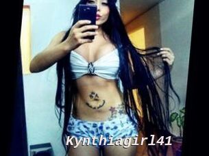 Kynthiagirl41