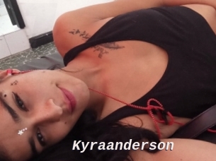Kyraanderson