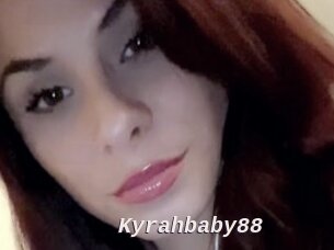 Kyrahbaby88