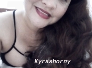 Kyrashorny