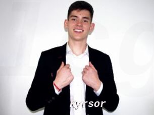 Kyrsor