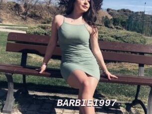 BARBIE1997 Live Camgirls Sex