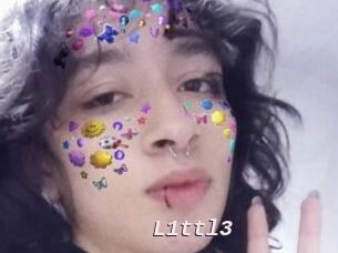 L1ttl3