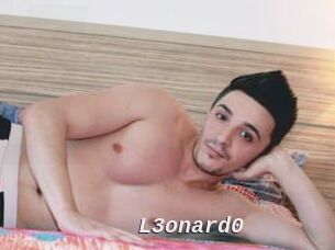 L3onard0