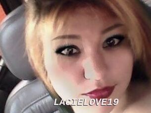 LACIELOVE19