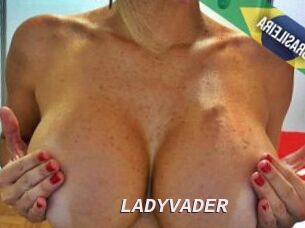 LADYVADER