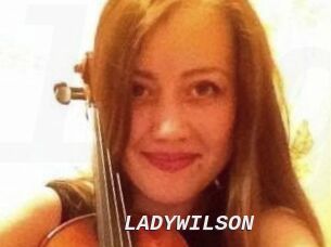 LADY_WILSON