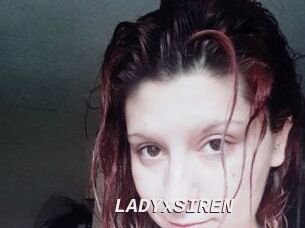 LADYxSIREN