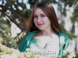 LAMARIKA