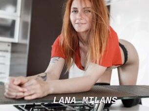 LANA_MILANS