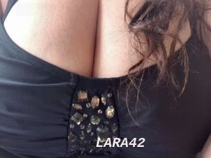 LARA42
