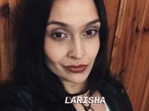 LARISHA