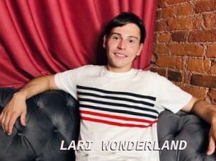 LARI_WONDERLAND