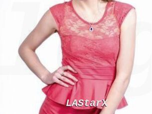 LA_StarX