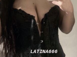 LATINA666