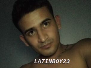 LATINBOY23