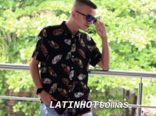 LATINHOTtomas
