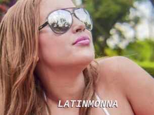 LATINMONNA
