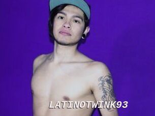 LATINOTWINK93