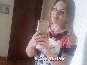 LAURALORK