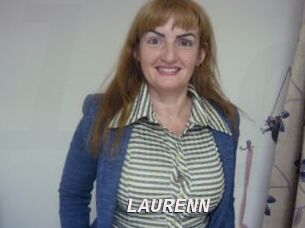 LAURENN_