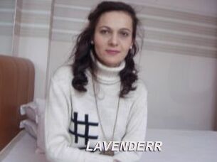 LAVENDERR