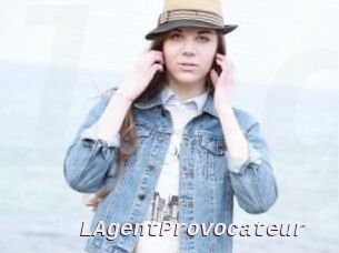LAgentProvocateur