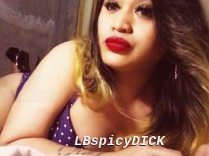 LBspicyDICK