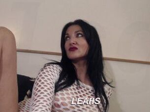 LEAHS