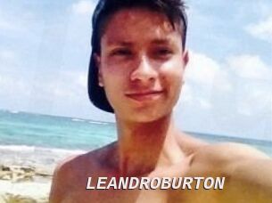 LEANDROBURTON
