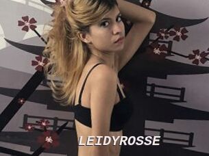 LEIDYROSSE