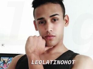 LEOLATINOHOT