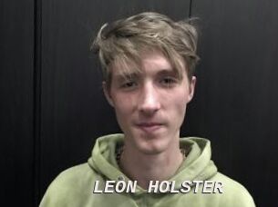 LEON_HOLSTER