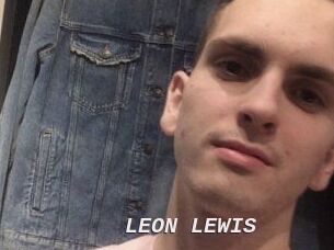 LEON_LEWIS