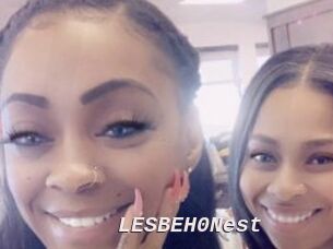 LESBEH0Nest