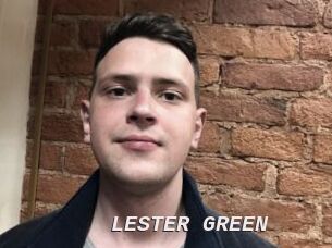 LESTER_GREEN