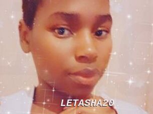 LETASHA20