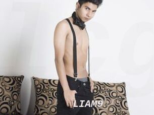 LIAM9