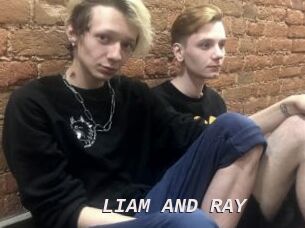 LIAM_AND_RAY