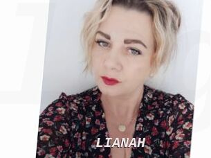 LIANAH