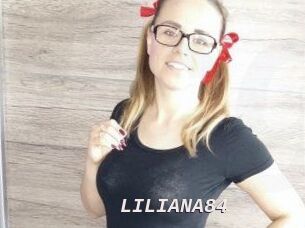 LILIANA84