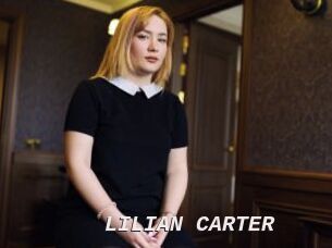 LILIAN_CARTER