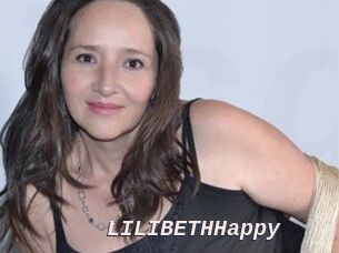 LILIBETHHappy