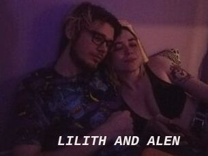 LILITH_AND_ALEN