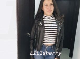 LILIsherry