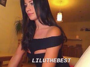 LILUTHEBEST