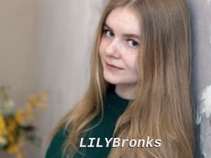 LILYBronks