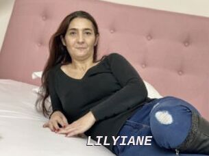 LILYIANE