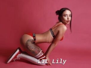 LIL_Lily