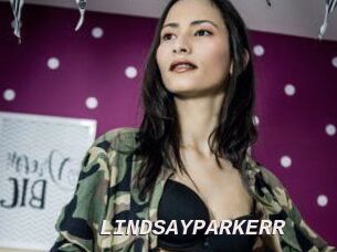 LINDSAYPARKERR